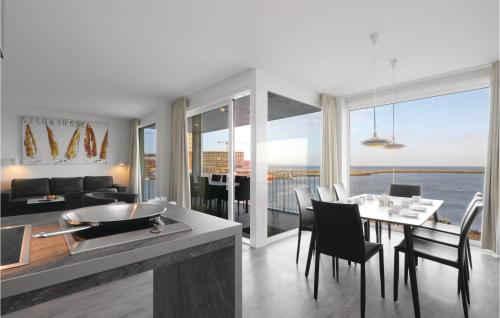 Priwallpromenade 1 Apartment 4