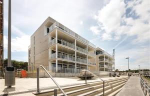 Priwallpromenade 1 Apartment 4