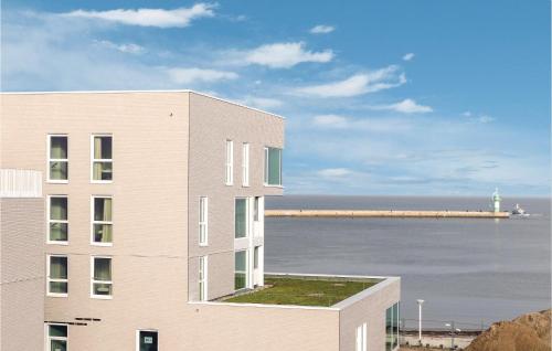Priwallpromenade 1 Apartment 5