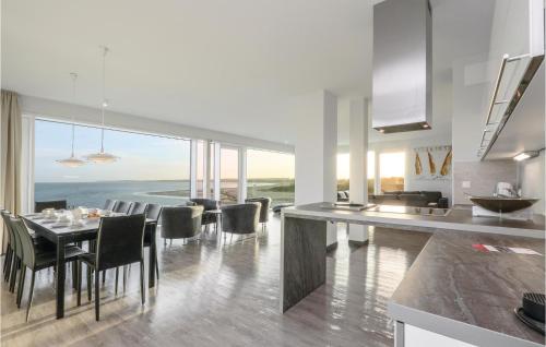 Priwallpromenade 1 Apartment 6