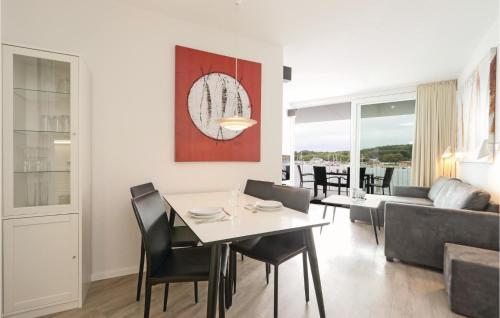 Priwallpromenade 2 Apartment 2