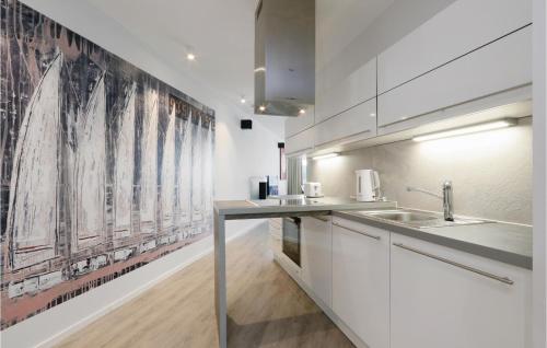 Priwallpromenade 2 Apartment 3