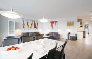 Priwallpromenade 2 Apartment 3