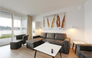 Priwallpromenade 2 Apartment 3