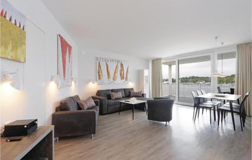 Priwallpromenade 2 Apartment 4