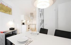Priwallpromenade 23 Apartment 5