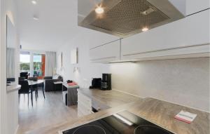 Priwallpromenade 27 Apartment 6