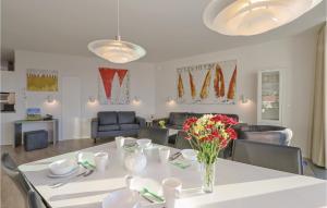 Priwallpromenade 29 Apartment 12