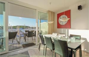 Priwallpromenade 29 Apartment 12