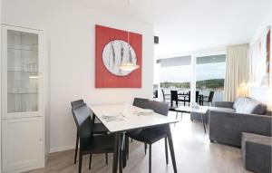 Appartement Priwallpromenade 29 Apartment 13  23570 Priwall Mecklembourg-Poméranie