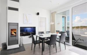 Priwallpromenade 29 Apartment 19