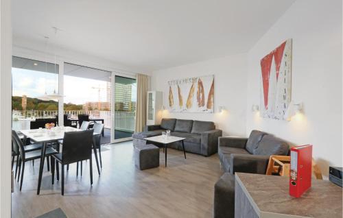 Priwallpromenade 3 Apartment 10