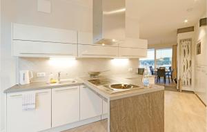 Priwallpromenade 3 Apartment 11