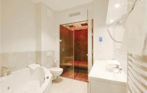 Priwallpromenade 3 Apartment 11