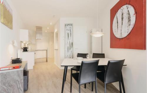Priwallpromenade 3 Apartment 2