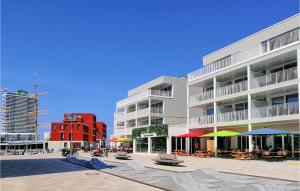 Priwallpromenade 3 Apartment 3