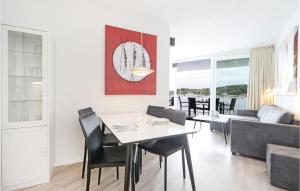 Priwallpromenade 3 Apartment 5