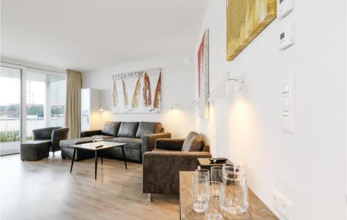 Priwallpromenade 3 Apartment 6