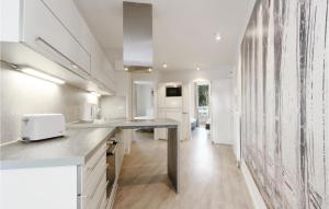 Priwallpromenade 3 Apartment 6