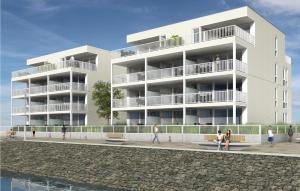 Priwallpromenade 31 Apartment 21