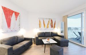 Priwallpromenade 31 Apartment 26