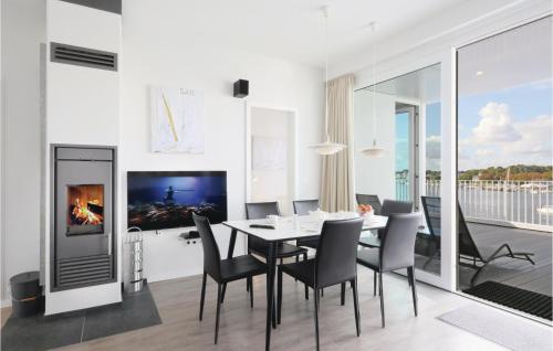 Priwallpromenade 31 Apartment 27