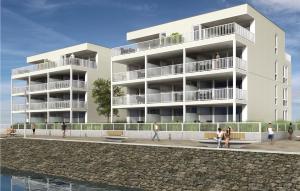 Priwallpromenade 31 Apartment 27