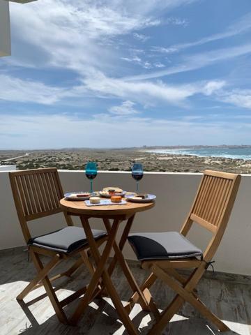 Appartement Pro Touristic Salty Sea Baleal Baleal Sol Village, Lote 2, Rua Infante Dom Henrique 7 D 2520-160 Baleal