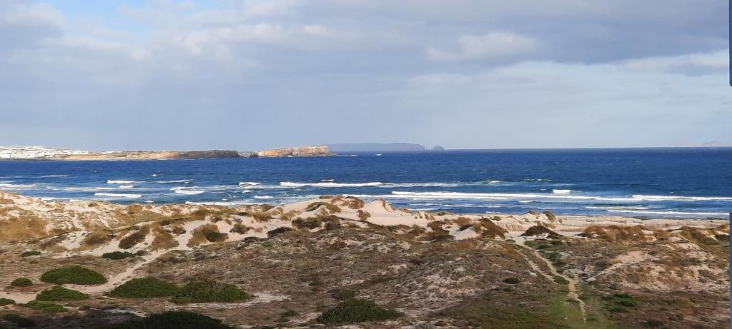 Pro Touristic Sky and Sea Baleal Rua Infante D Henrique Lote 4 3B Sol Village 1 casais Baleal Ferrel, 2520-160 Baleal