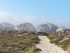 Pro Touristic Sol Village Apartment I