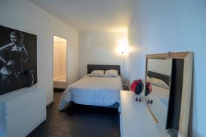PROCHE BORDEAUX APPARTEMENT 75 M2 ROOFTOP