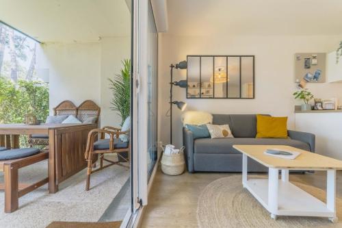 Appartement proche d'Hossegor et plages Capbreton france