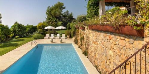 Proche de Béziers et de la mer vous serez très confortablement