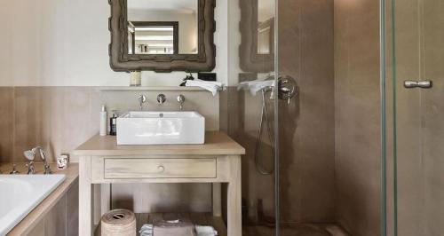 Proche de Béziers et de la mer vous serez très confortablement