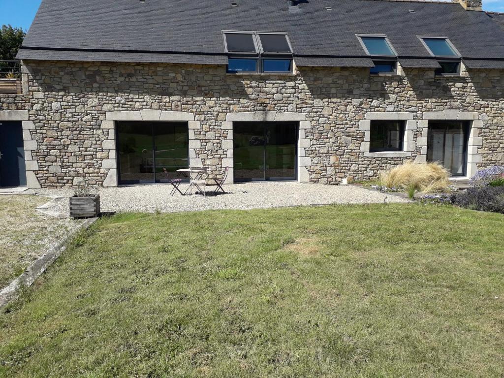 Appartement Appartement proche de la mer Kerloch, 56950 Crach