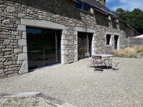 Appartement proche de la mer Crach france