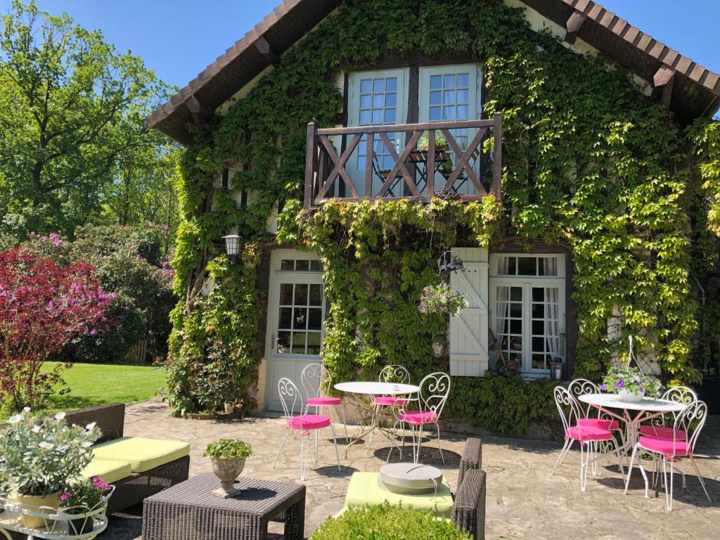 Proche du coeur du village 67160 Seebach