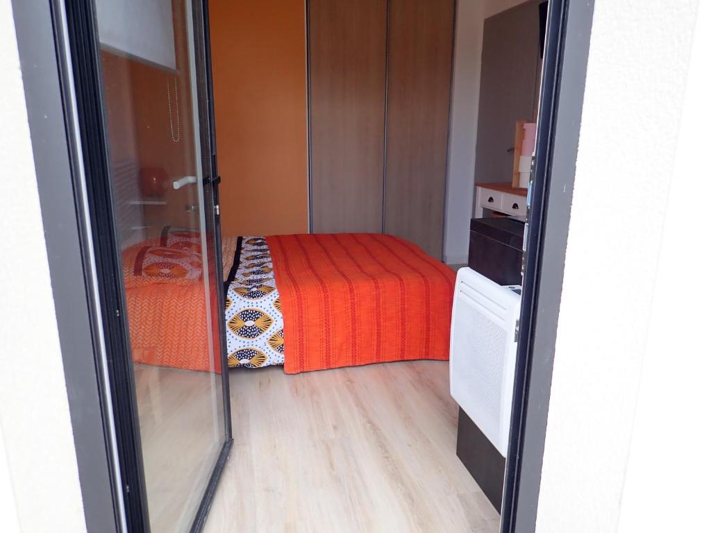 Appartement Proche GR34 , Studio \ 24  rue des sternes 22120 Hillion