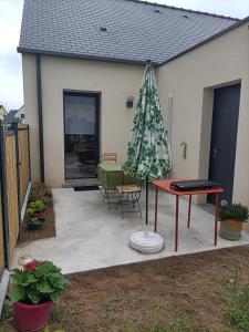 Proche GR34 , Studio \