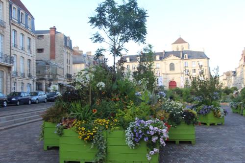 Appartement Proche Hippodrome Caen france