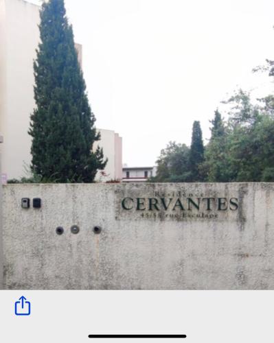 Appartement Proche hôpitaux 5 min du centre, coquet studio 55 Rue Esculape 34090 Montpellier Languedoc-Roussillon