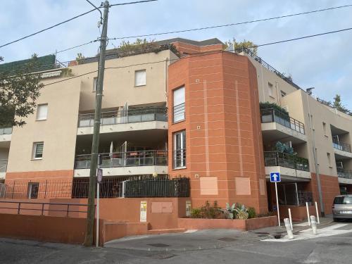 Proche mer 3P+40m2 terrasse