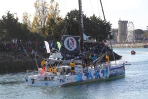 proche mer et plein centre piéton