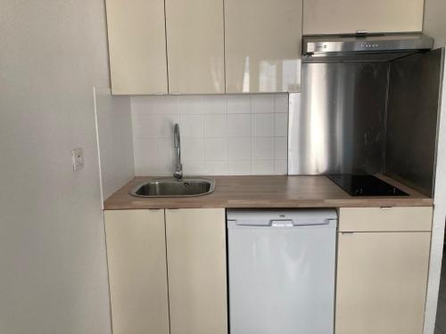 Proche Mer Nice Coquet 2P 28m²