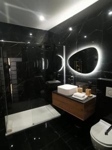 Proche mer, vieille ville. Luxueux appartement