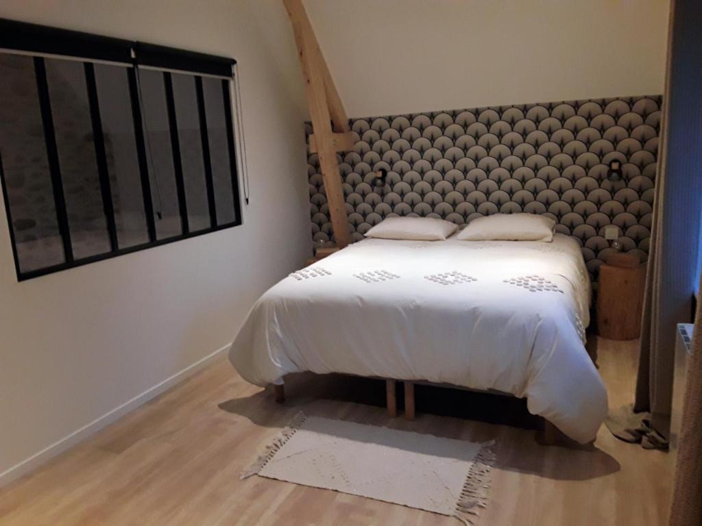 Proche Mont Saint Michel appartement renove
