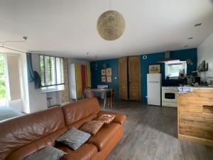 Proche Mont Saint Michel appartement renove