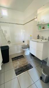 Proche PARIS et Stade de France - TOP APPART- 2 chambres