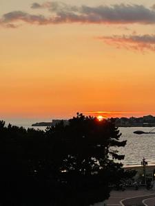 Proche plage de Royan, vue mer, équipements modernes, confort