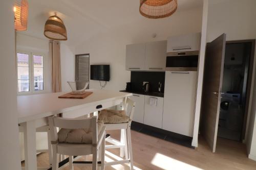 Proche plages, Cosy logement pour 4 personnes (MILE)